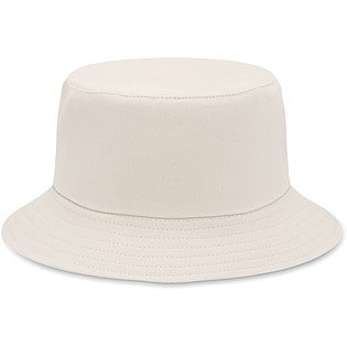 Capello in tessuto McGuffey