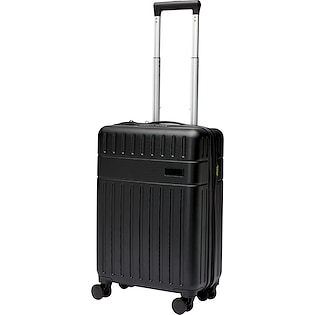 Bagaglio a mano Houston - nero
