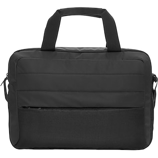 Borsa per computer portatile Breton, 15,6" - black