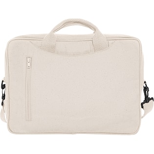 Borsa per computer portatile Koster, 15,4"