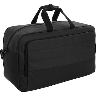 Borsa weekend Belmore - black