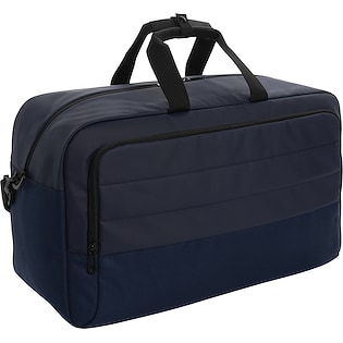 Borsa weekend Belmore - navy