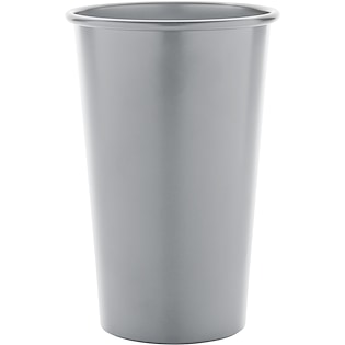 Tazza di metallo Hookset