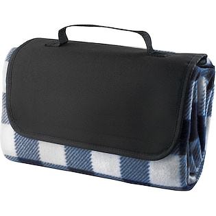 Coperta di pile Rachel