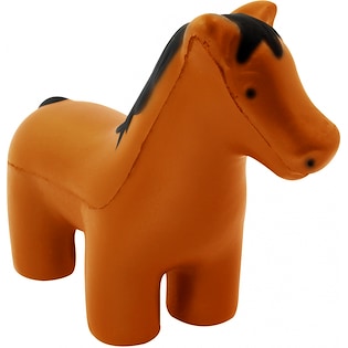 Pallina antistress Horse