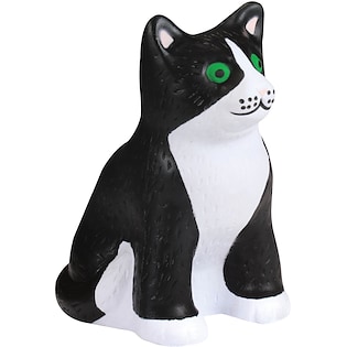 Pallina antistress Cat