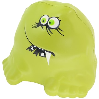 Pallina antistress Mr Bug