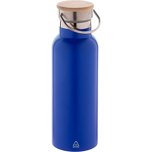 Thermos Silverton, 50 cl - blue