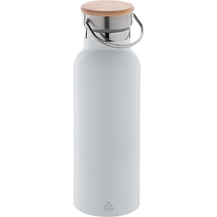 Thermos Silverton, 50 cl - white
