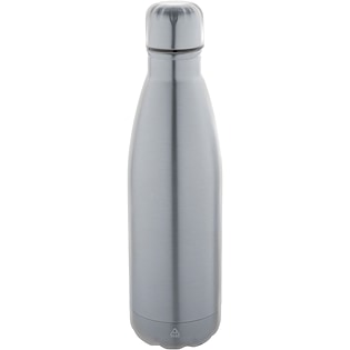 Borraccia sport Clarksville, 79 cl - silver