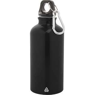 Borraccia sport Cincinnati, 40 cl - black