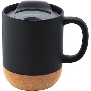 Tazza in ceramica Massillon