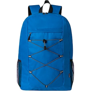 Zaino Hull - blue
