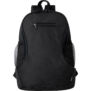 Zaino Berkley - black
