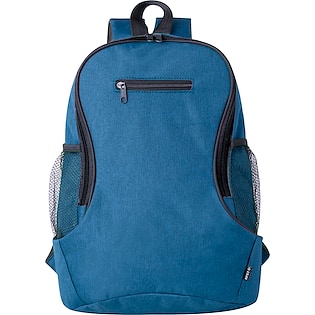 Zaino Berkley - blue