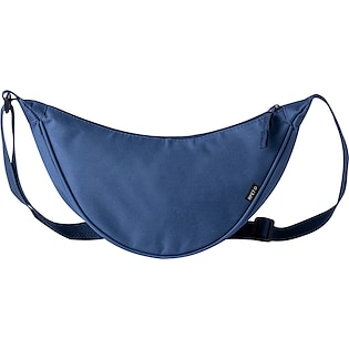 Borsa a tracolla Wilcox - dark blue