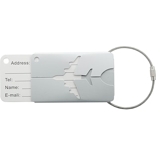 Etichetta per bagagli Stuttgart