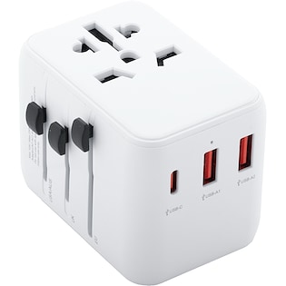 Adattatore da viaggio Nagano