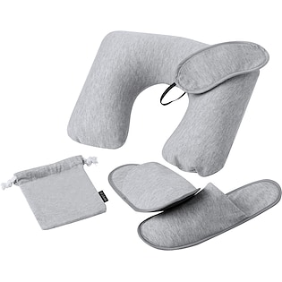 Set da viaggio Georgina