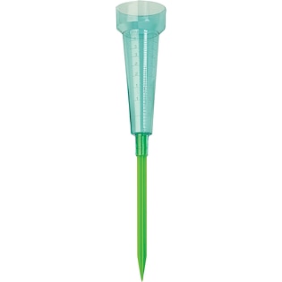 Pluviometro Cedarville