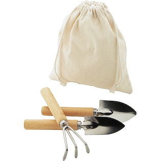 Set da giardinaggio Caledonia