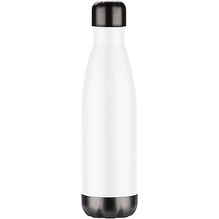 Thermos Bolingbrook, 50 cl - white