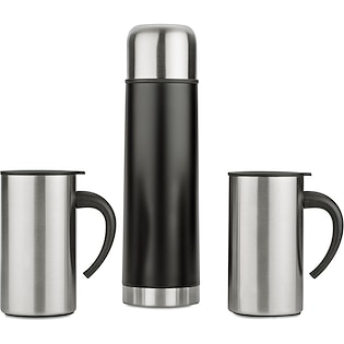 Thermos Essex, 50 cl