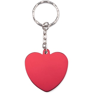 Portachiavi Amore
