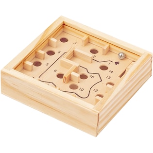 Gioco di pazienza Muscoda