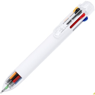 Penna multicolore Viviana