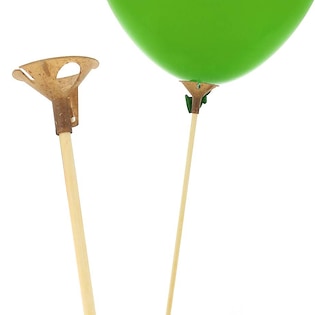 Asta per palloncini Party Eco