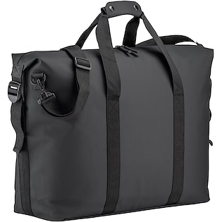 Borsa weekend Pennsylvania - black