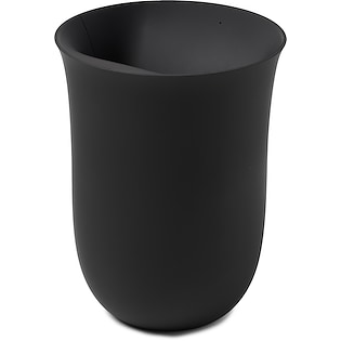 Lexon Oblio, 10W - black matted
