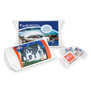 Biscotto Barletta Prima Box