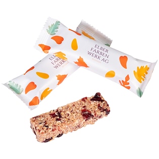 Barretta muesli Nico