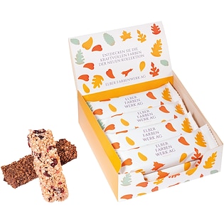 Barretta muesli Nico Big Box