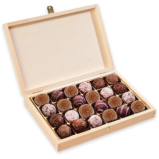 Scatola di cioccolatini Sainte-Ode