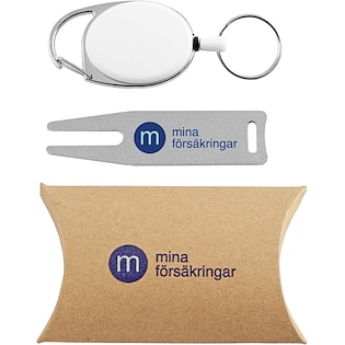 Set da golf St George