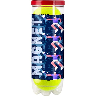 Wilson Championship Tennis Balls