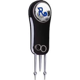 Alza pitch St Andrews