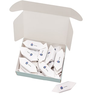 Caramella mou Tisbury Gift Box