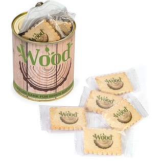 Biscotto al burro Bella Big Box