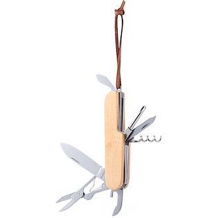 Coltellino tascabile Diboll