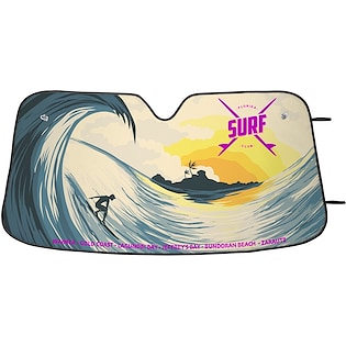 Parasole per auto Lockhart