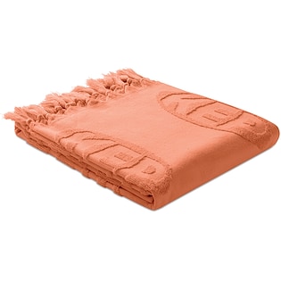 Asciugamano da bagno turco Antalya, 150 x 90 cm