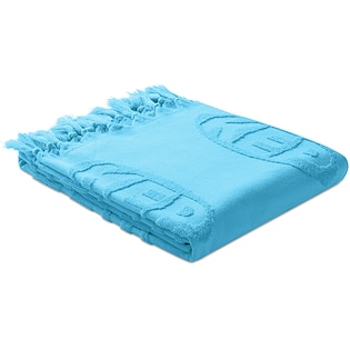 Asciugamano da bagno turco Istanbul, 180 x 100 cm