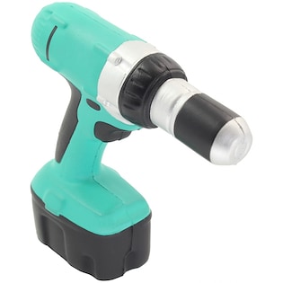 Pallina antistress Powerdrill