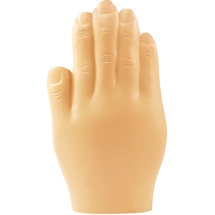 Pallina antistress Hand