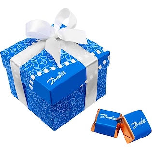 Scatola di cioccolatini Splendora