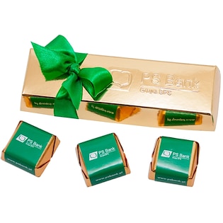 Scatola di cioccolatini Palmhurst